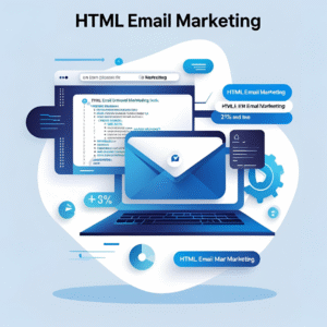 html email marketing