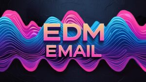 edm email