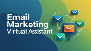 email marketing virtual assistant