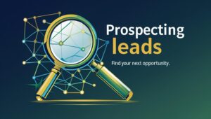 prospecting leads
